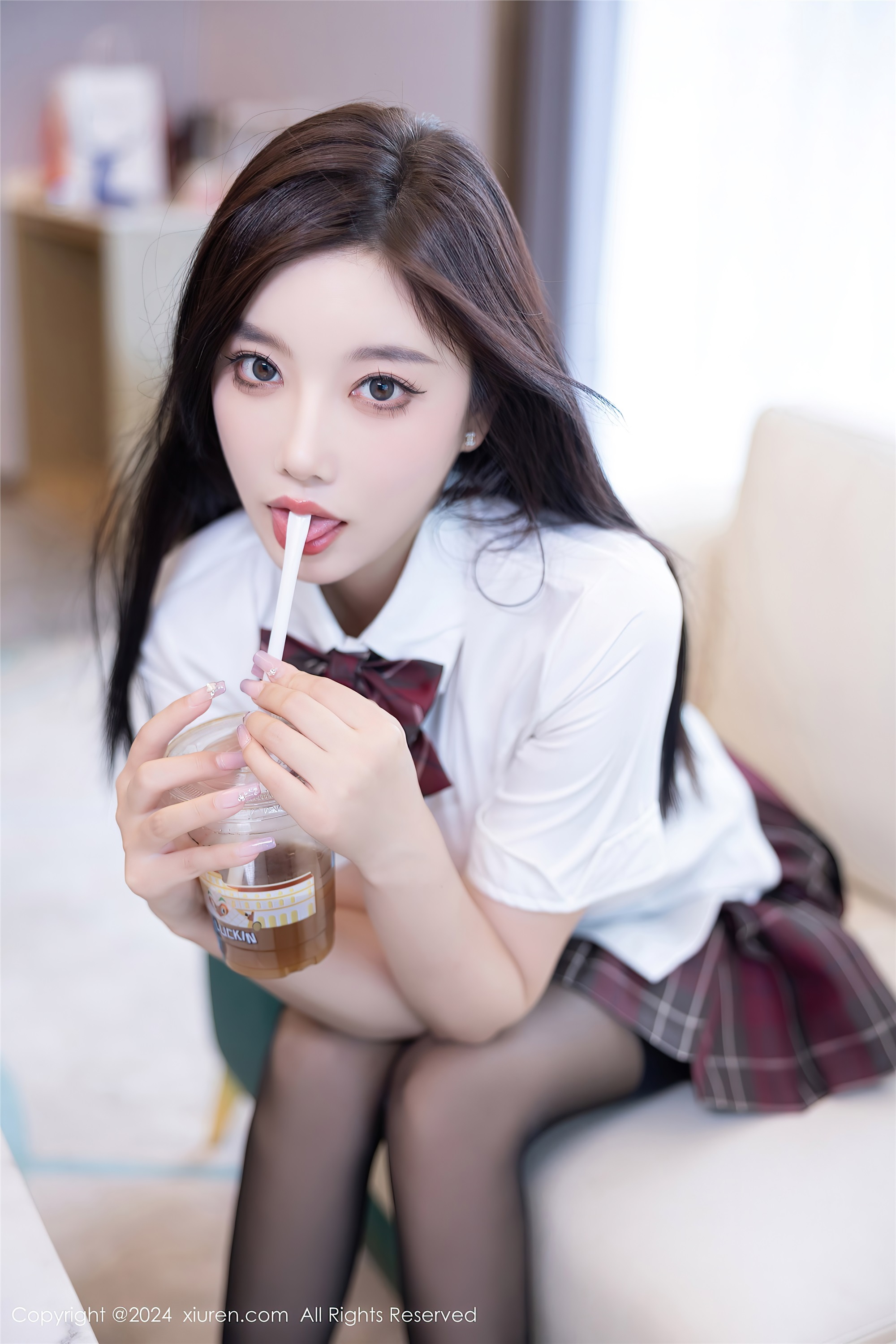 Xiuren秀人网 2024.08.23 NO.9064 杨晨晨Yome